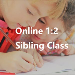 online sibling class